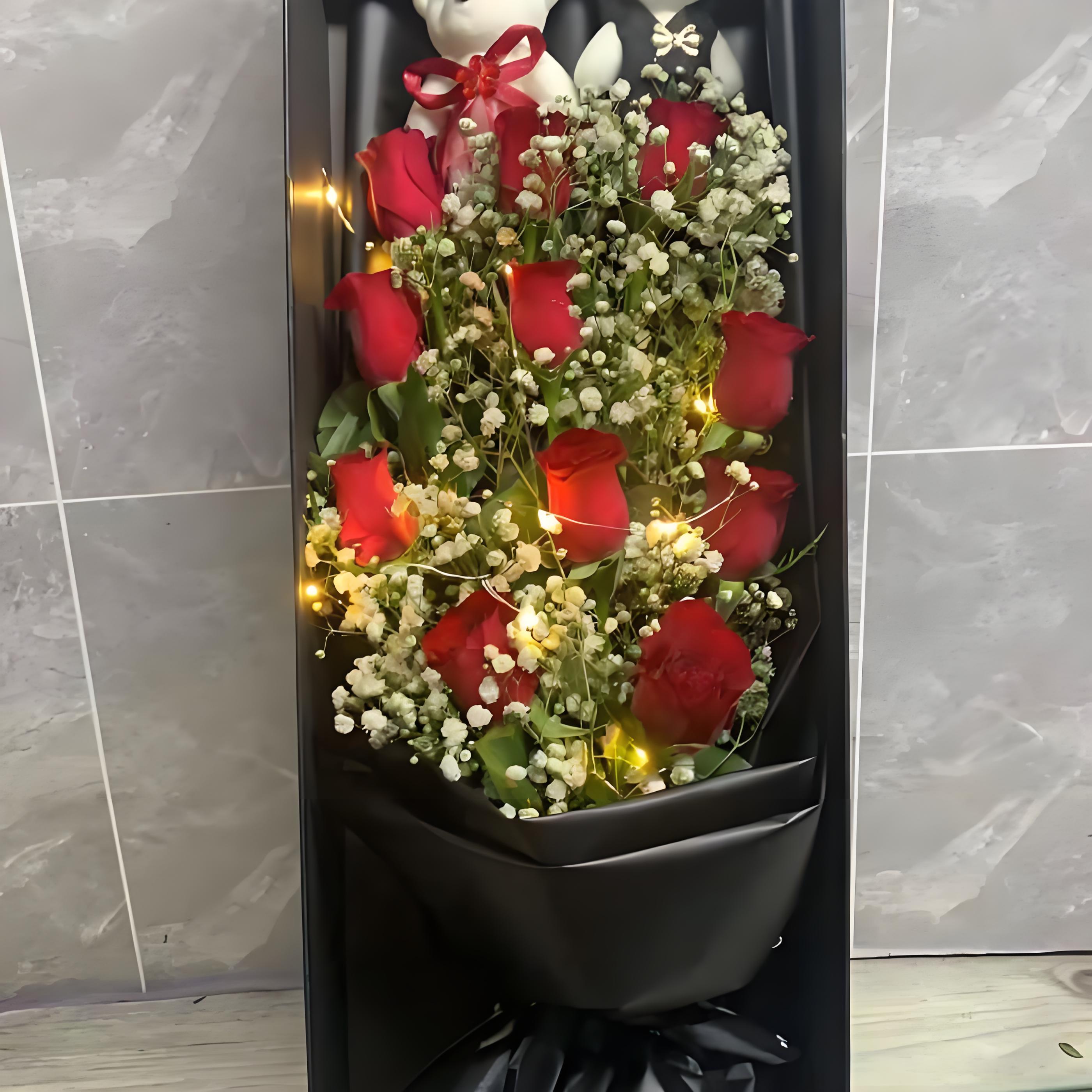 怀化通道县花店