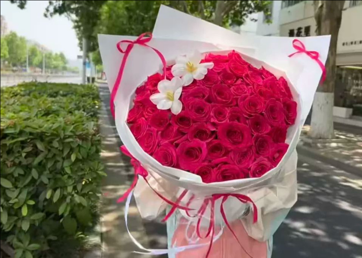 怀化通道县花店