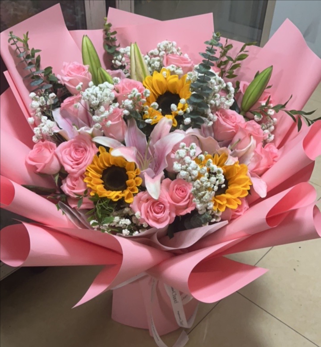 怀化通道县花店